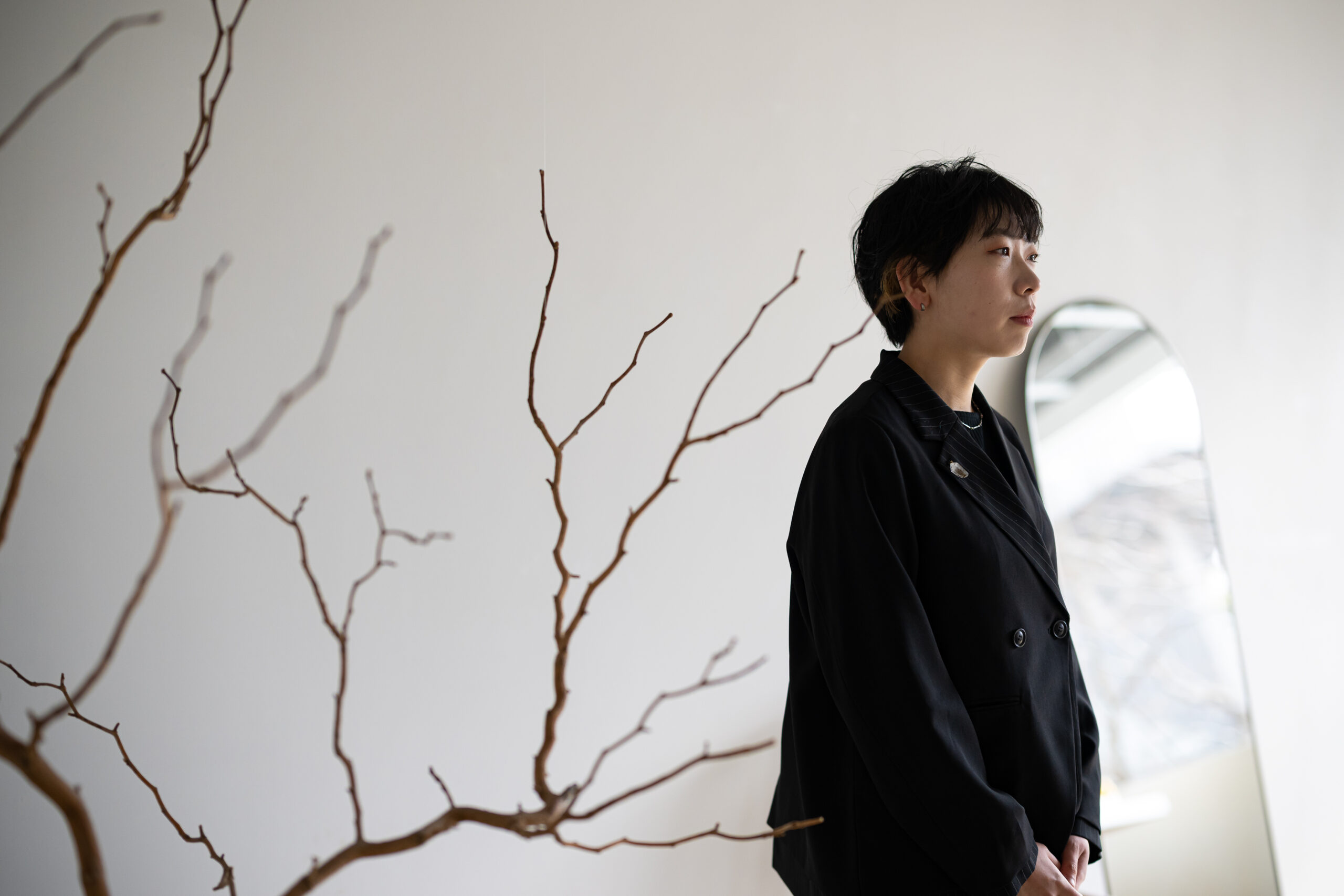 田中　祥恵